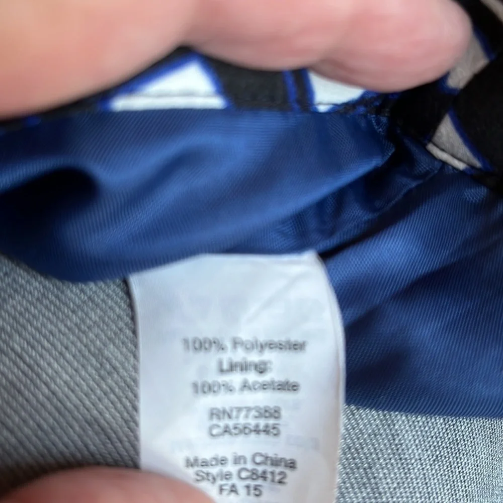 - J Crew Skirt - Size 4